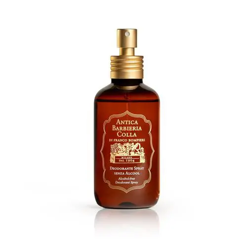 Deodorante Spray Senza Alcool 150ml