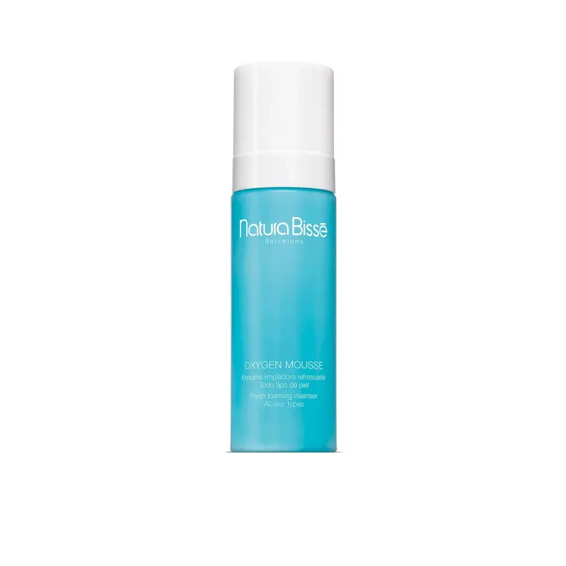 Detergente "Oxygen Cleansing mousse" 150ml