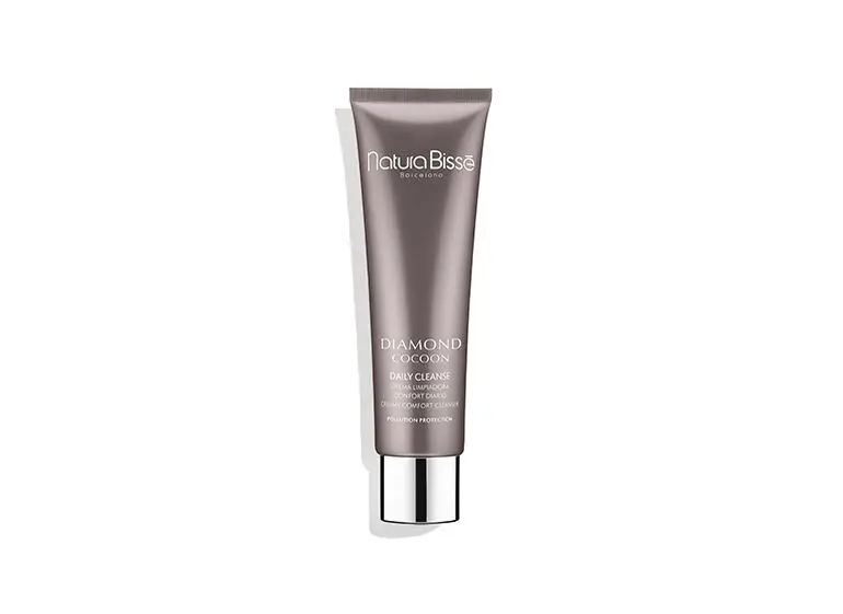 "Diamond Cocoon Daily Cleanser" 150ml