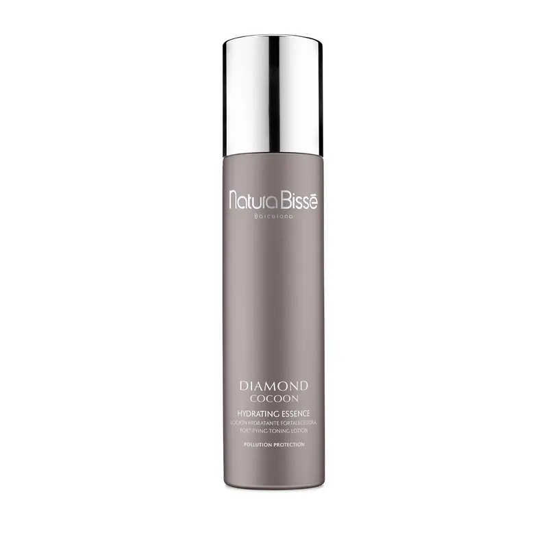 "Diamond Cocoon Hydrating essence" 200ml