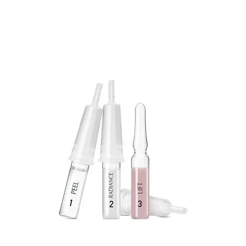 "Diamond Instant Glow PEEL - RADIANCE - LIFT Express Mini -Lift"