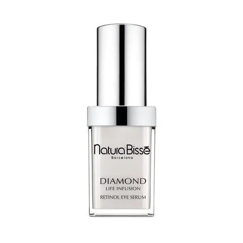 "Diamond Life Infusion Retinol Eye Serum" 15ml