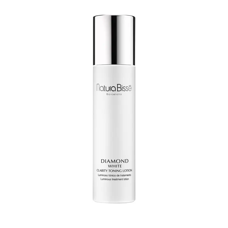 "Diamond Luminous Clarity Toning Lotion" 200ml