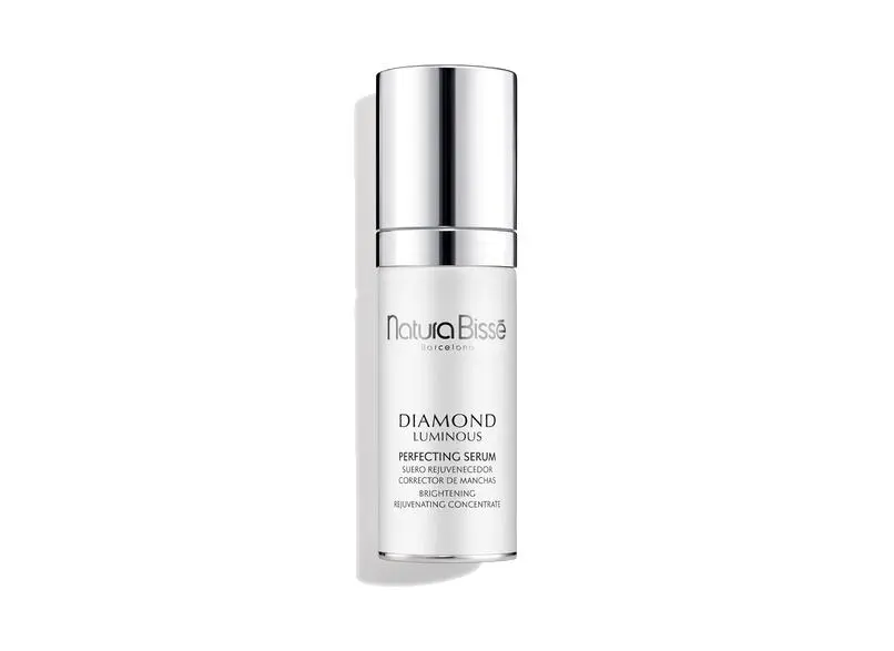 "Diamond Luminous Perfecting Serum" 40ml