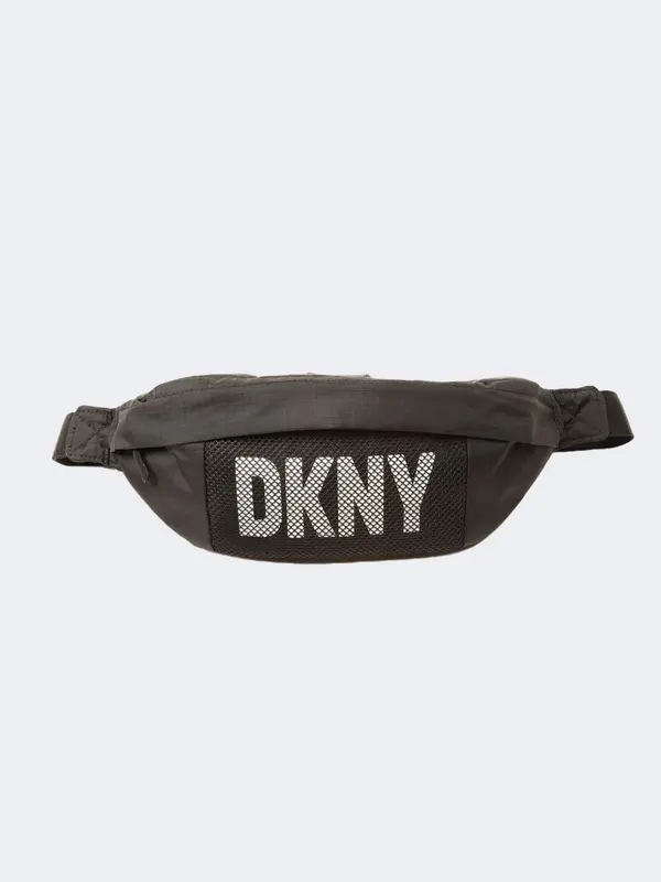 Dkny Marsupio Maxi Logo