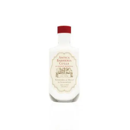 "Dopobarba Mallo di Albicocche" 100ml