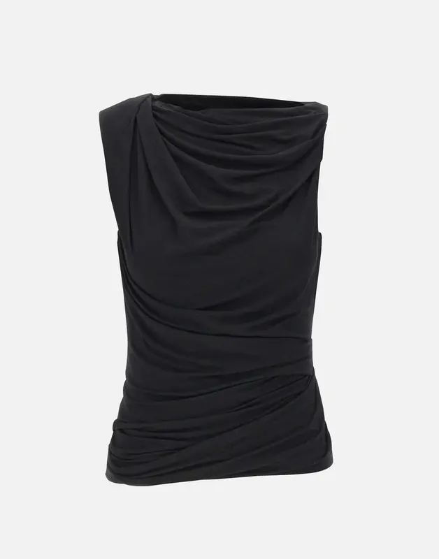 "Drape Tank"