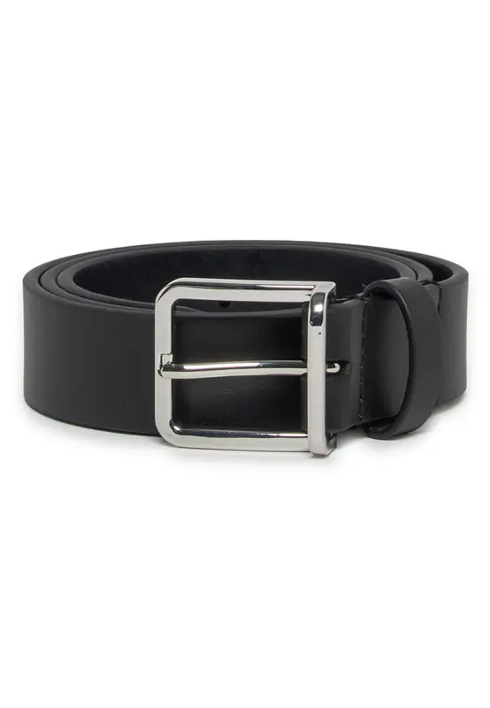 Dsquared2 Cintura in Pelle Premium di Qualità