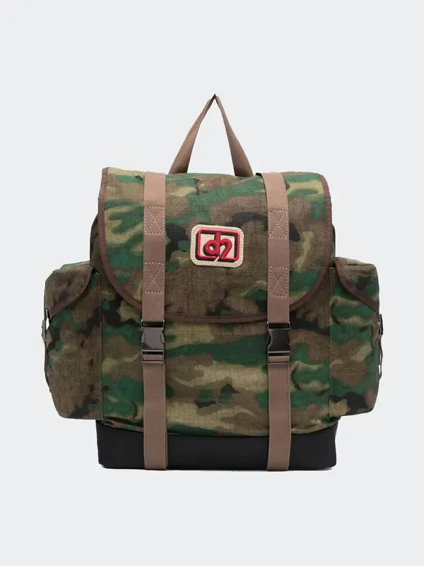 Dsquared2 Zaino D2w104u Borsa Dsquared Kid