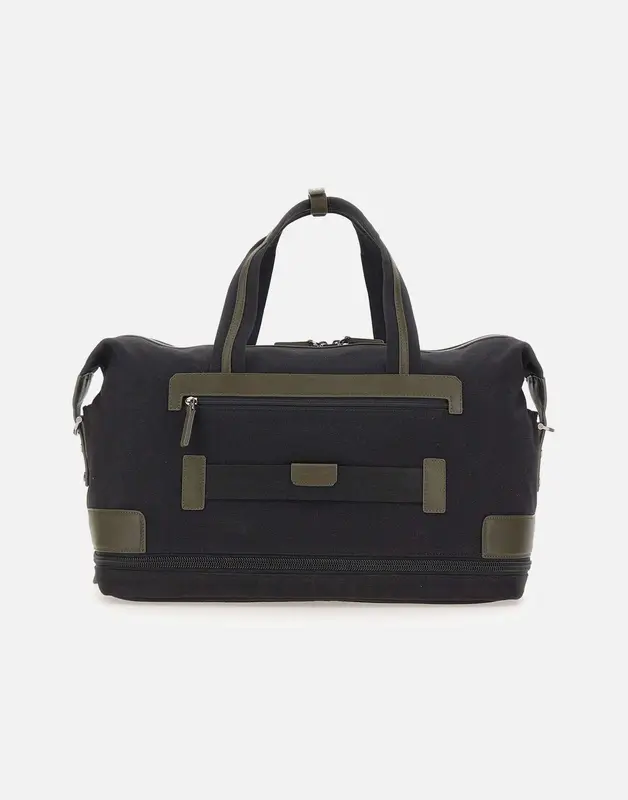 "Duffle travel bag Bao Salix"