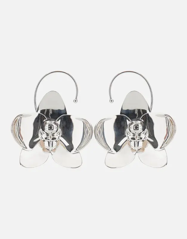 Ear Cuff "Orchid"
