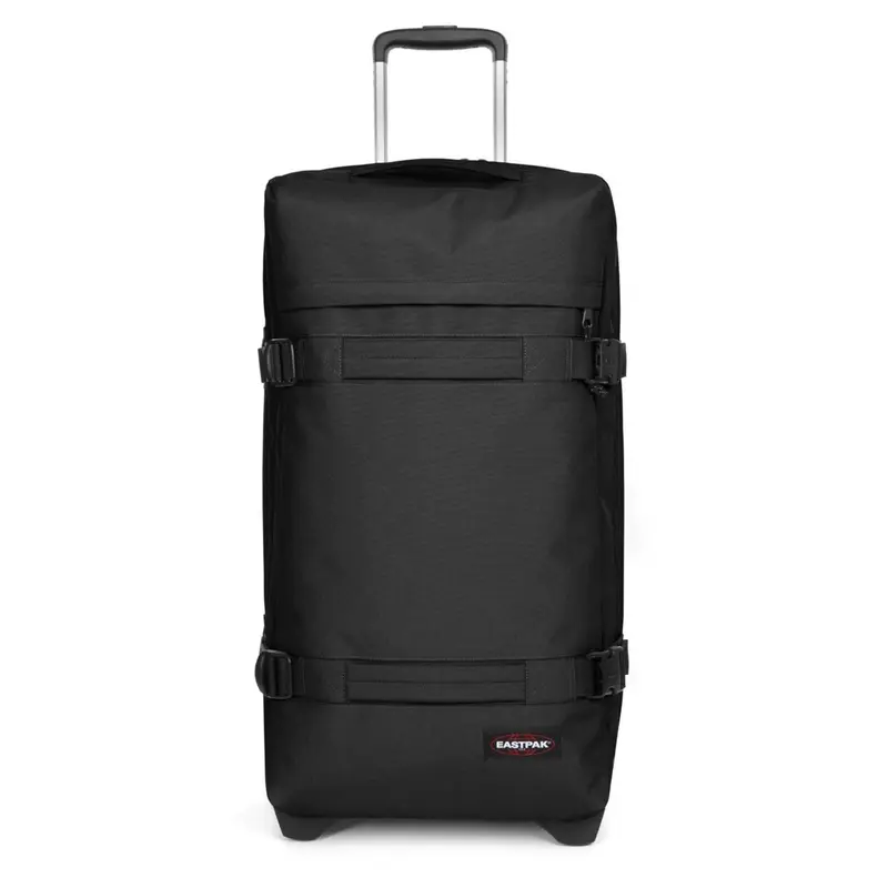 EASTPAK TRANSIT'R M BLACK