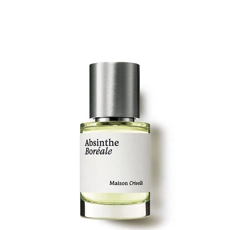Eau de Parfum "Absinthe Boréale" 30ml