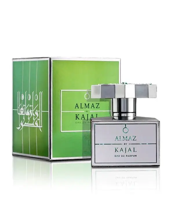 Eau de Parfum "Almaz" 100 ml