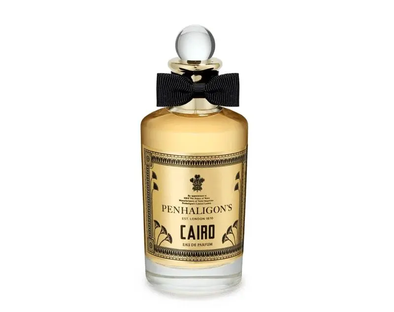 Eau de Parfum "Cairo" 100ml