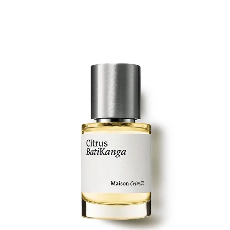 Eau de Parfum "Citrus Batikanga" 30ml