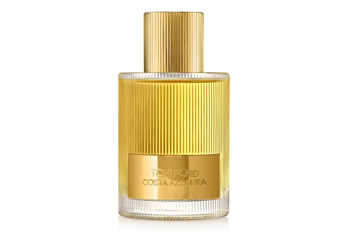Eau de Parfum "Costa azzurra" 100ml