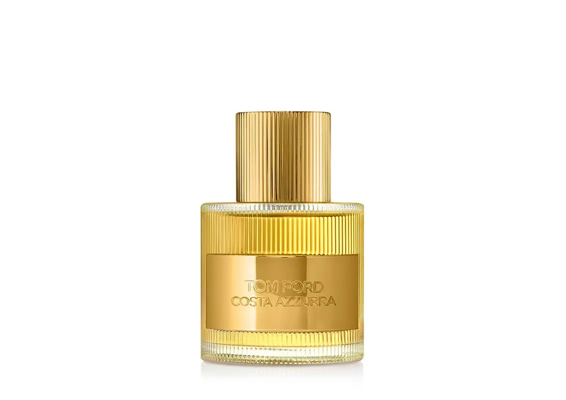 Eau de Parfum "Costa azzurra" 50ml