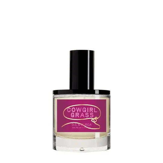 Eau de Parfum "Cowgirl Grass" 50ml
