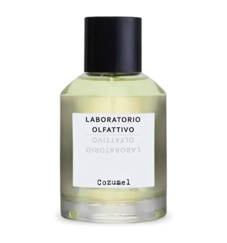 Eau de Parfum "Cozumel" 100ml
