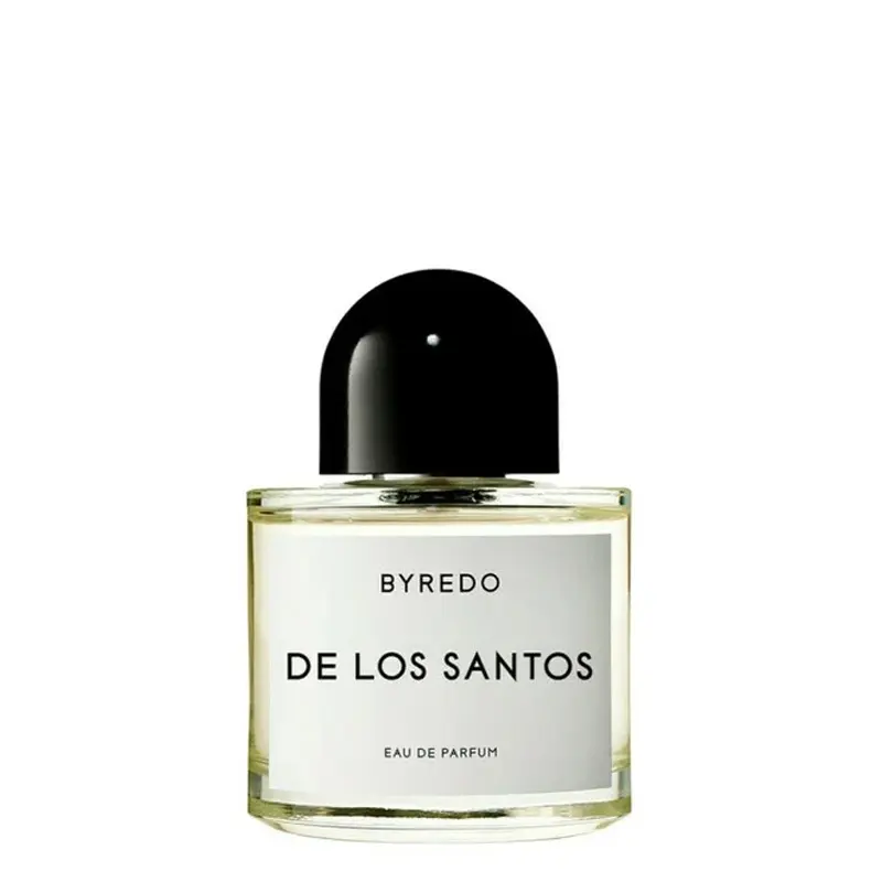 Eau de Parfum "De Los Santos" 50ml