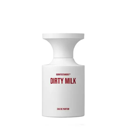 Eau de Parfum "Dirty Milk" 50ml