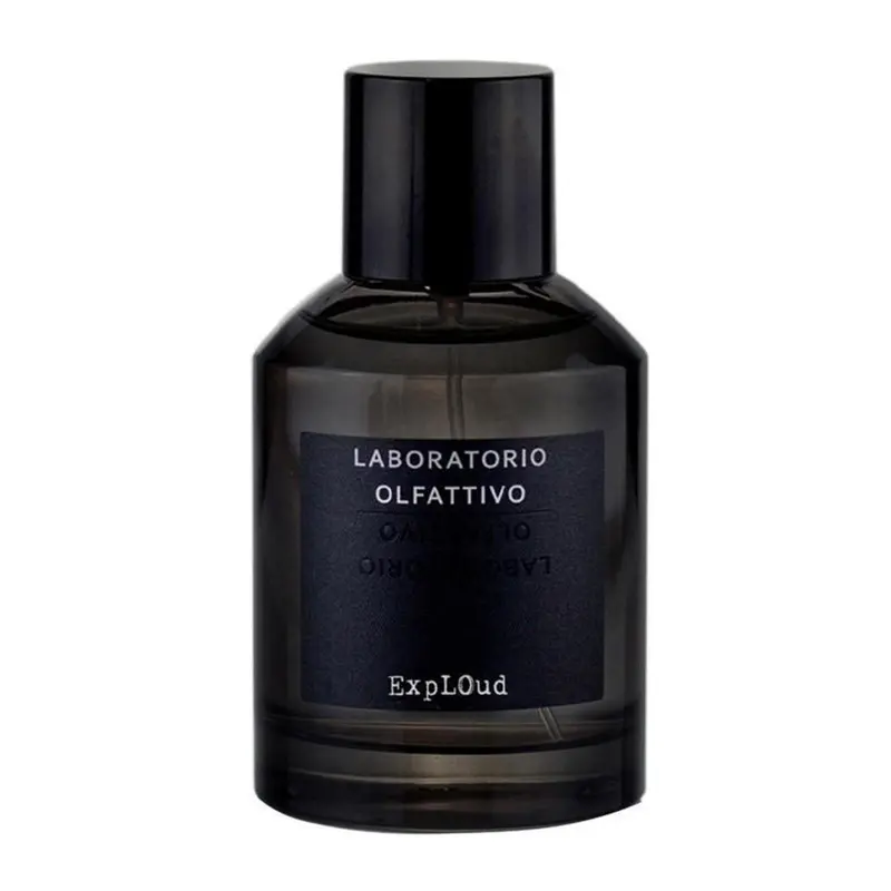 Eau de Parfum "ExpLOud" 100ml