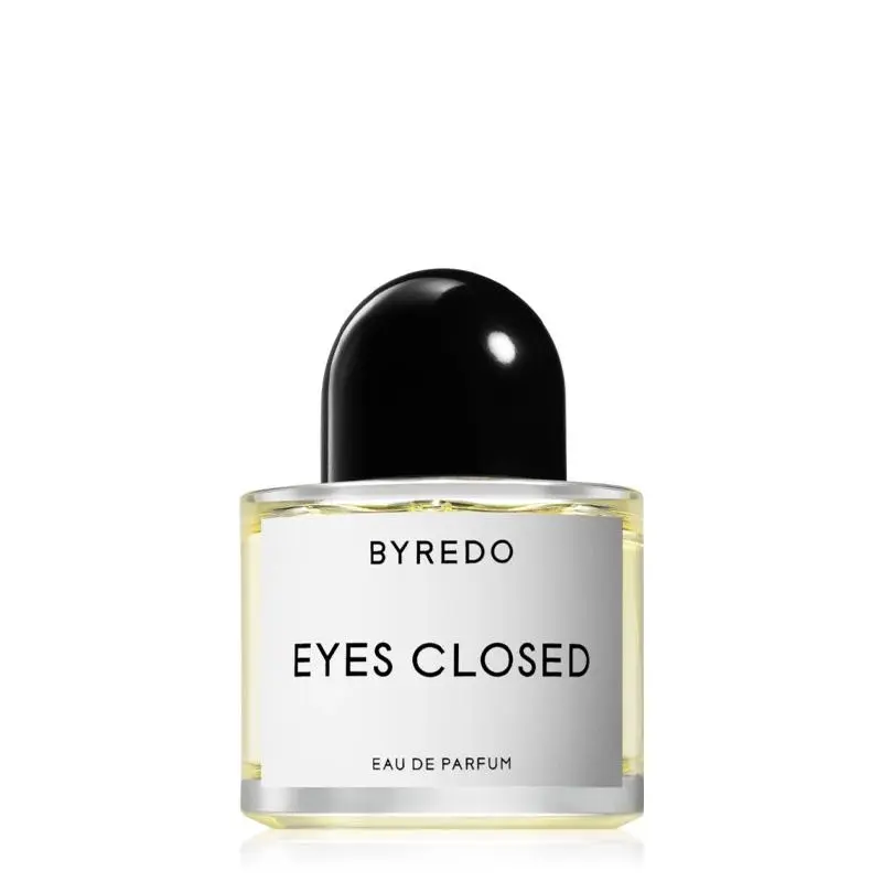 Eau de Parfum "Eyes closed" 50ml