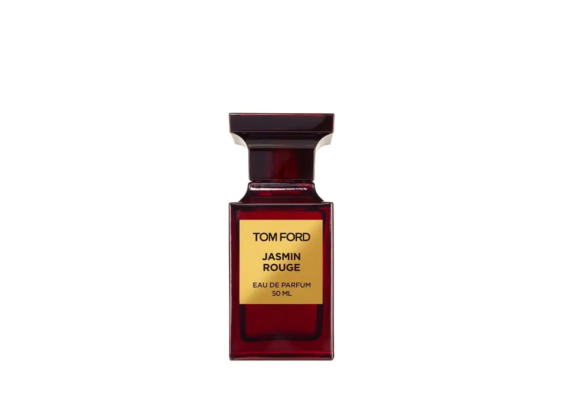 Eau de Parfum "Jasmin Rouge" 50ml