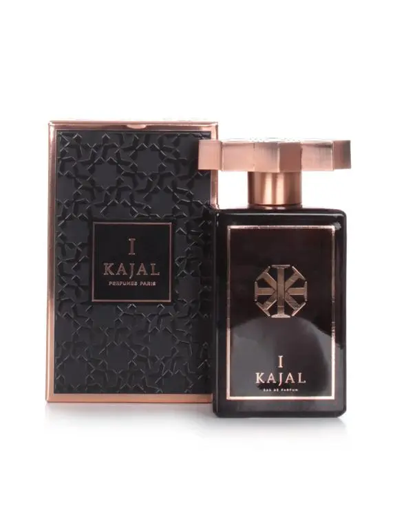 Eau de Parfum "Kajal I" 100ml