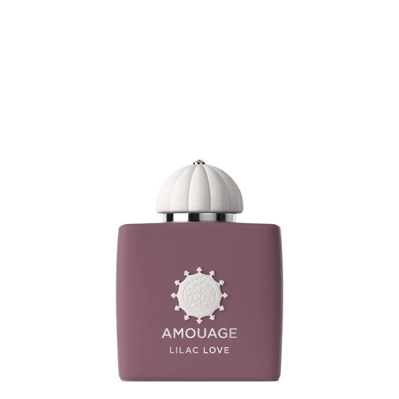 Eau de Parfum "Lilac Love Woman" 100ml