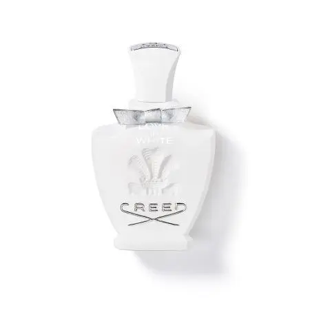 Eau de parfum "Love in White - Millesime" 75ml