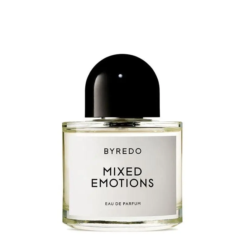 Eau de Parfum "Mixed Emotions" 100ml