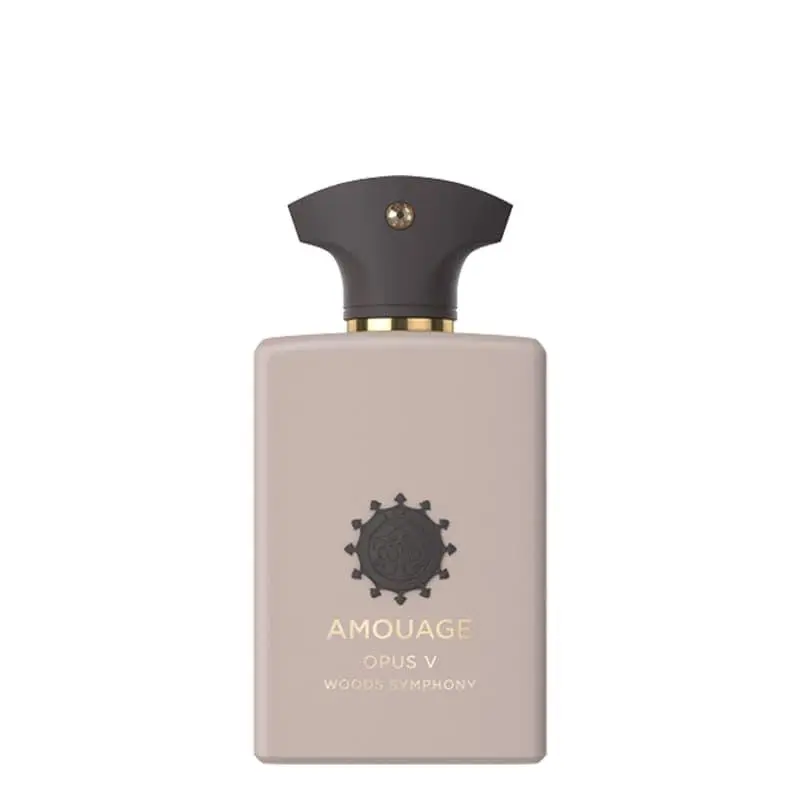 Eau de Parfum "Opus V Woods Symphony" 100ml