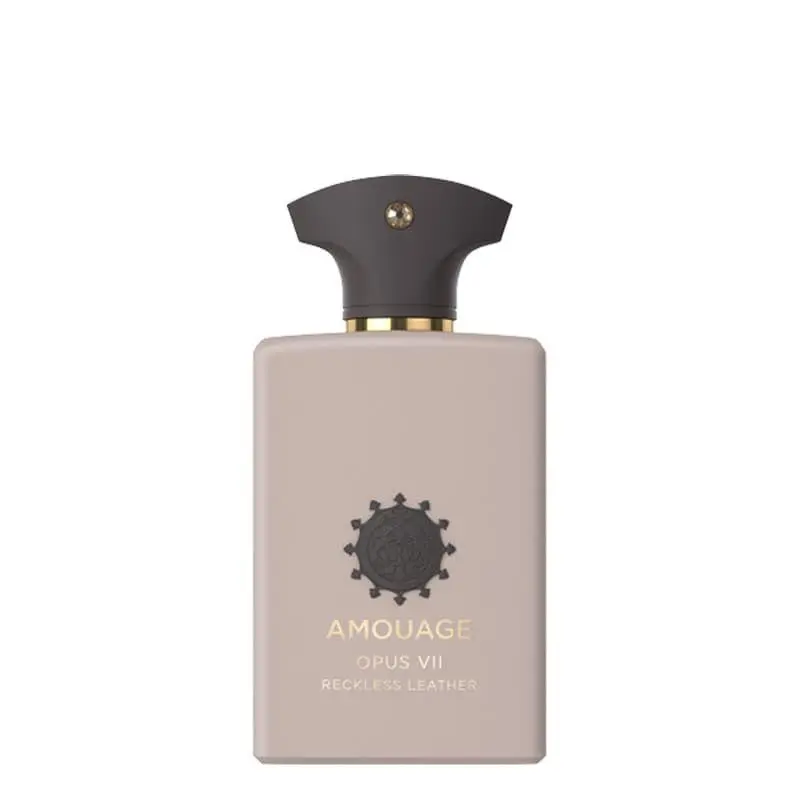 Eau de Parfum "Opus VII Reckless Leather" 100ml