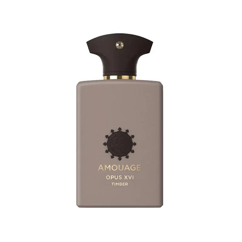 Eau de Parfum "Opus XVI Timber" 100ml