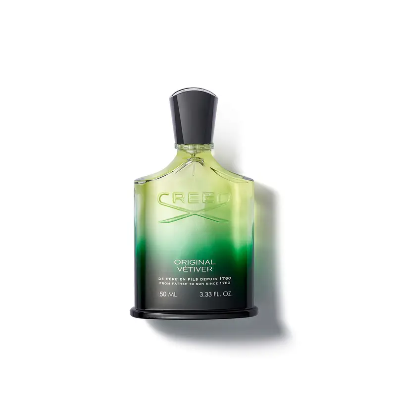 Eau de Parfum "Original Vetiver - Millesime" 50ml