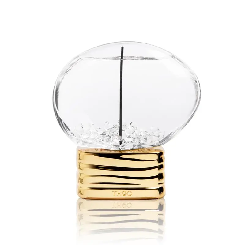 Eau de Parfum "Pure Diamond" 75ml