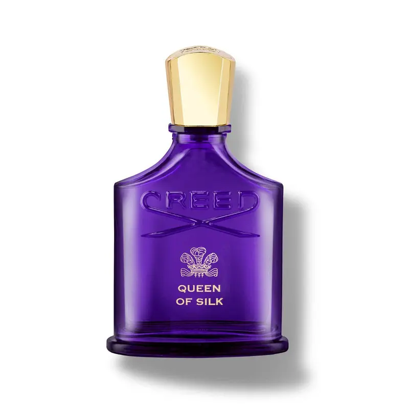 Eau de Parfum "Queen of Silk - Millesime" 75ml