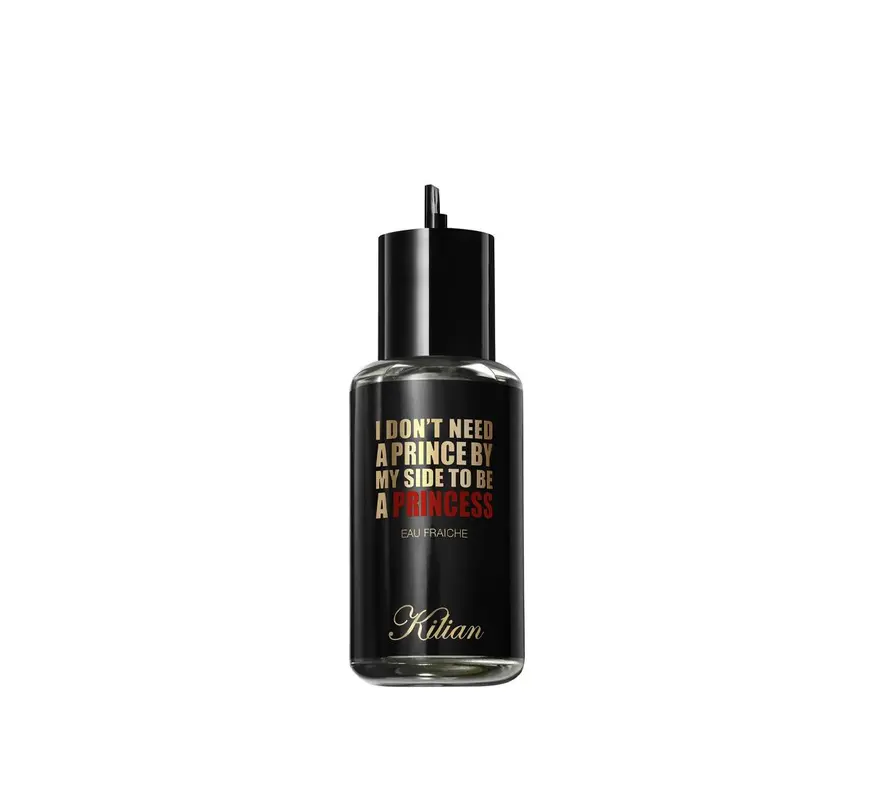 Eau de Parfum Refill "Princess Eau Fraiche" 100ml