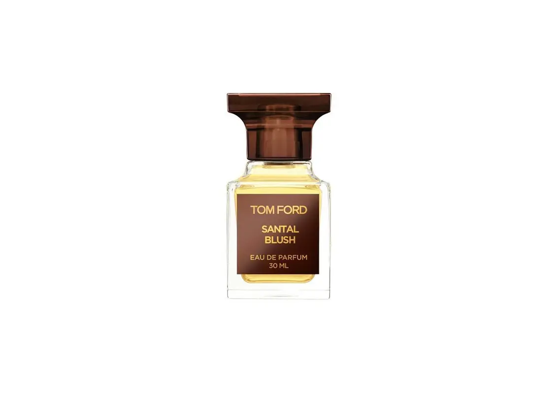 Eau de Parfum "Santal Blush" 30ml