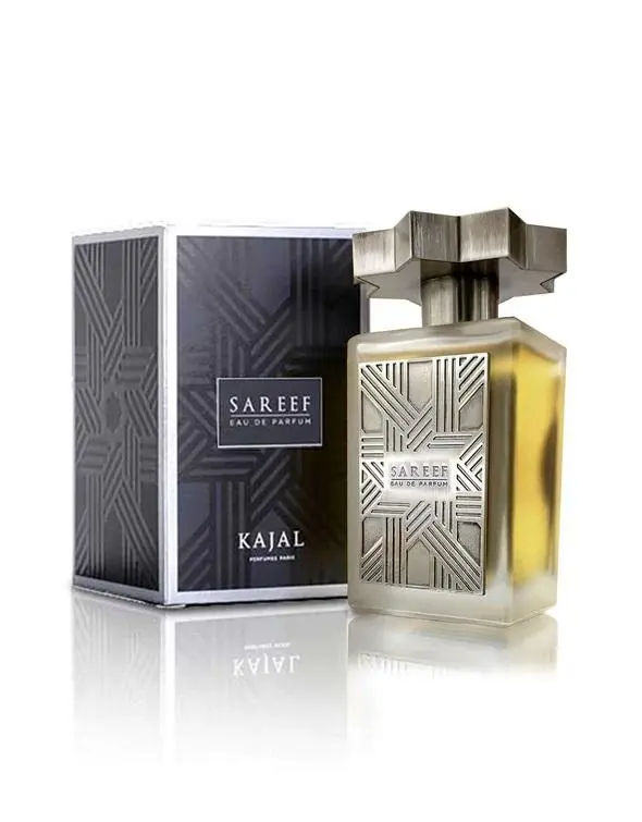 Eau de Parfum "Sareef" 100 ml