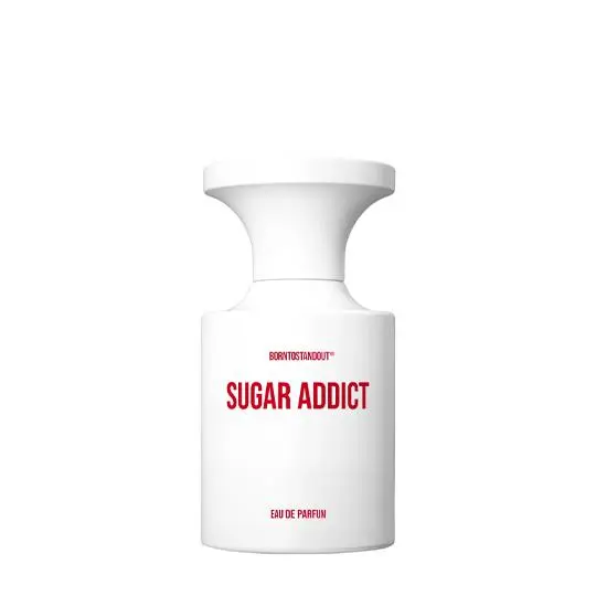 Eau de Parfum "Sugar Addict" 50ml