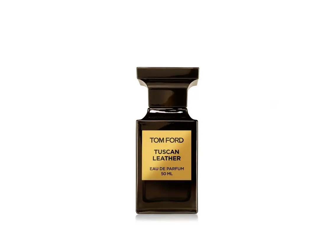 Eau de Parfum "Tuscan Leather" 50 ml