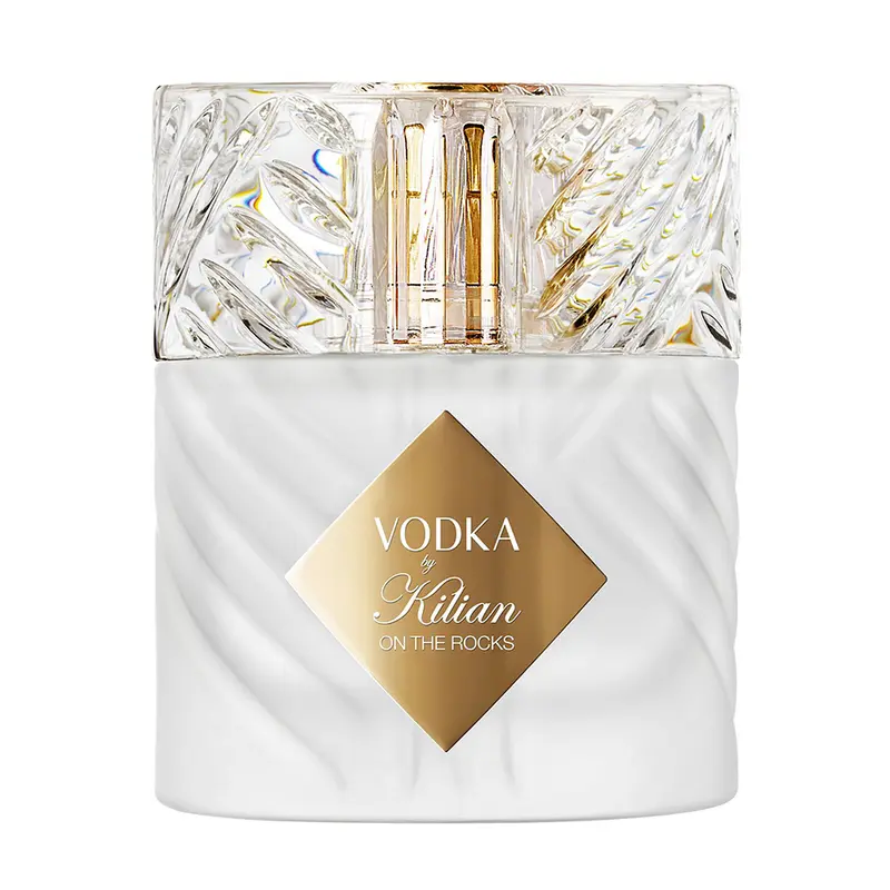 Eau de Parfum "Vodka On The Rocks" 50ml