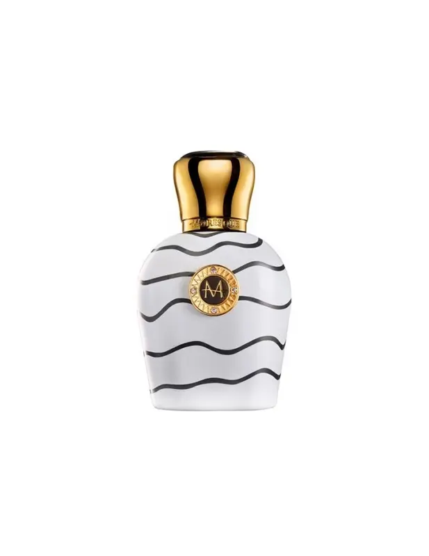 Eau de Parfum "White Duke Art Collection" 50 ml