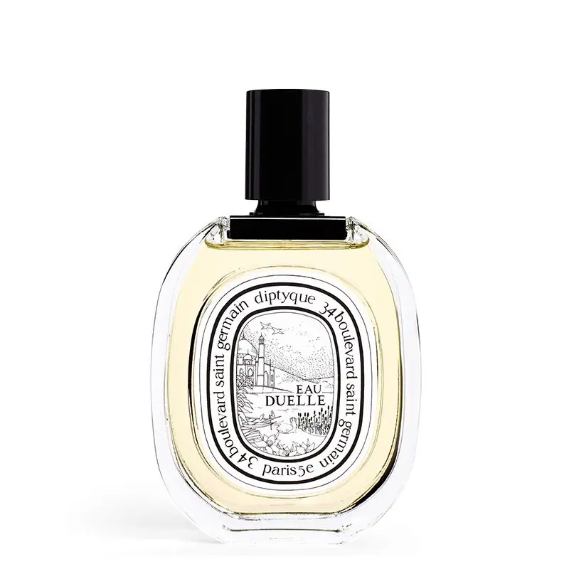 Eau de Toilette "Eau Duelle" 100ml