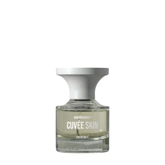 Eau Intimité "Cuvée Skin" 30ml