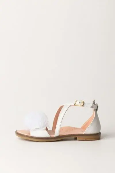ELISABETTA FRANCHI La Mia Bambina SANDAL