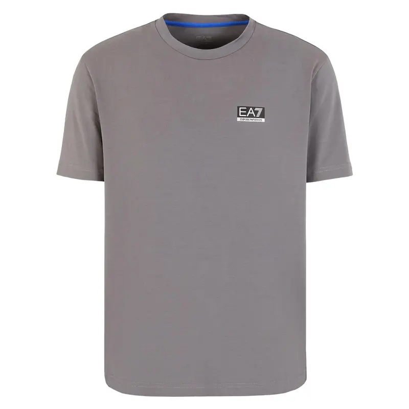 EMPORIO ARMANI 7 EA7 NATURAL VENTUS7 M TEE SS
